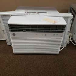 GE 6150 BTU Smart Air Conditioner Unit