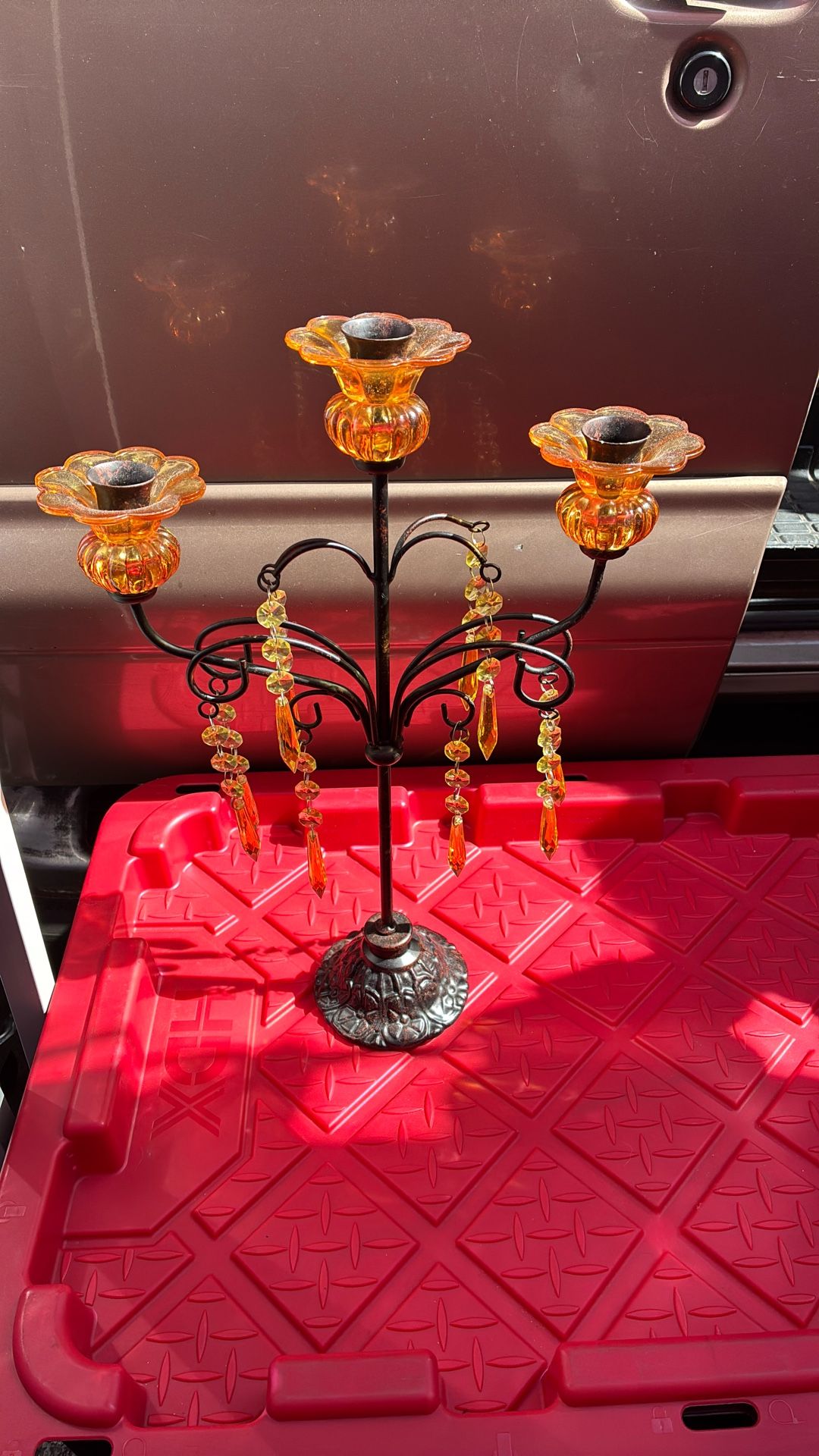 Candle Holder