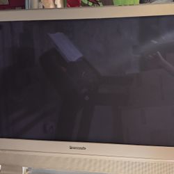 Panasonic Viera Tv