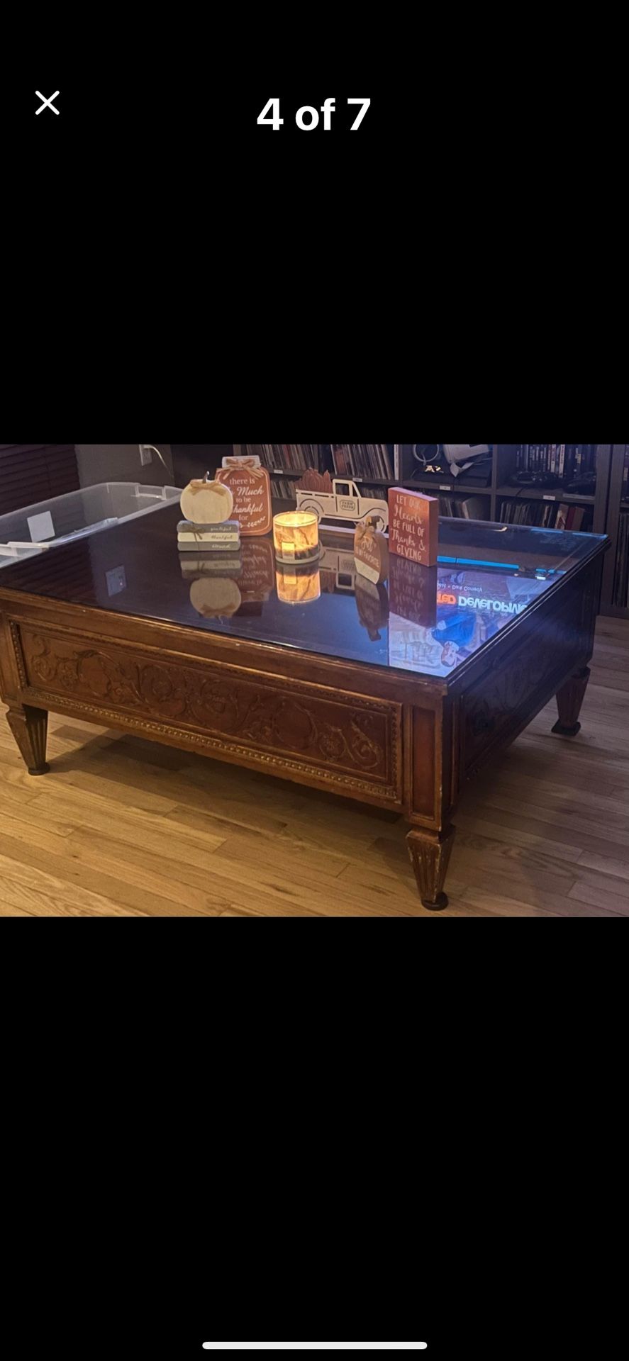 Moving Sale Ask About Prices 