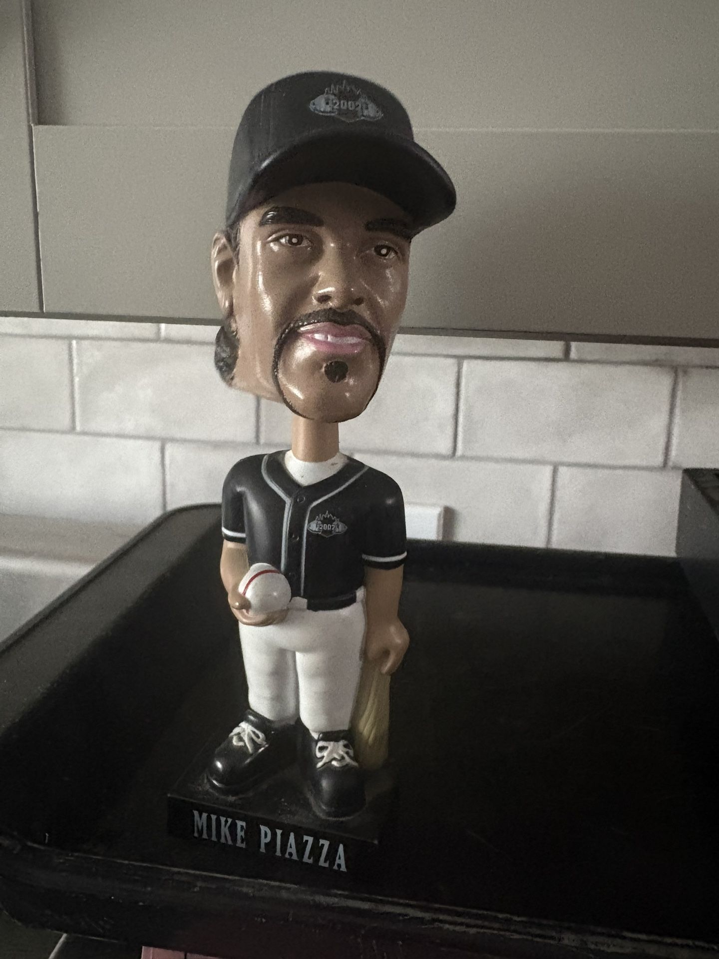 Mike Piazza Bobblehead