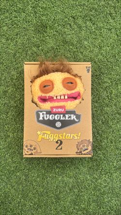 Fuggler Fuggstars 2 - Justin Bieber