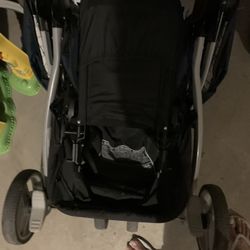 Car Seat Ir Stroller Or Base 