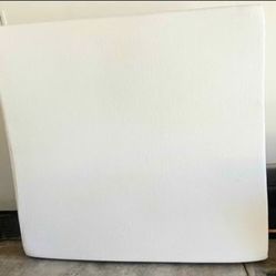 KING SIZE MEMORY FOAM MATRESS 