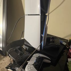 Playstation 5 