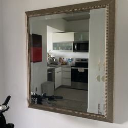 Beautiful Mirror For Sale 