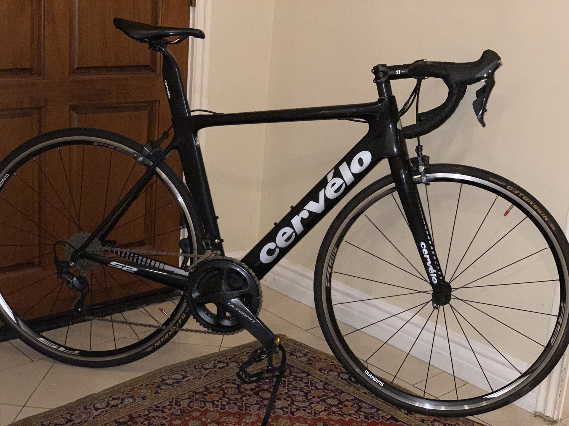 2017 cervelo s2 2025