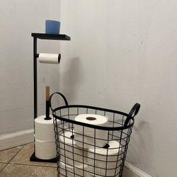 Bathroom Toiletry Set