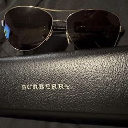 Burberry Woman’s Sunglasses 