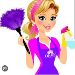 Do You Need Help I Am Here House Clean