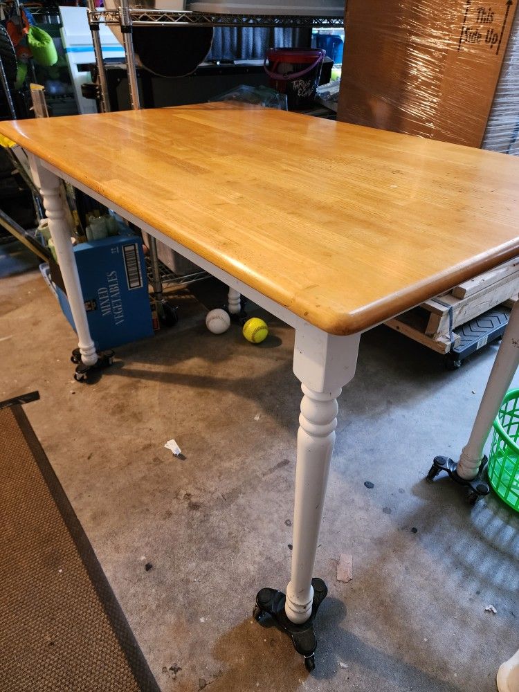 Kitchen Table