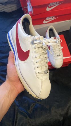 Nike Cortez “ Forest Gump “
