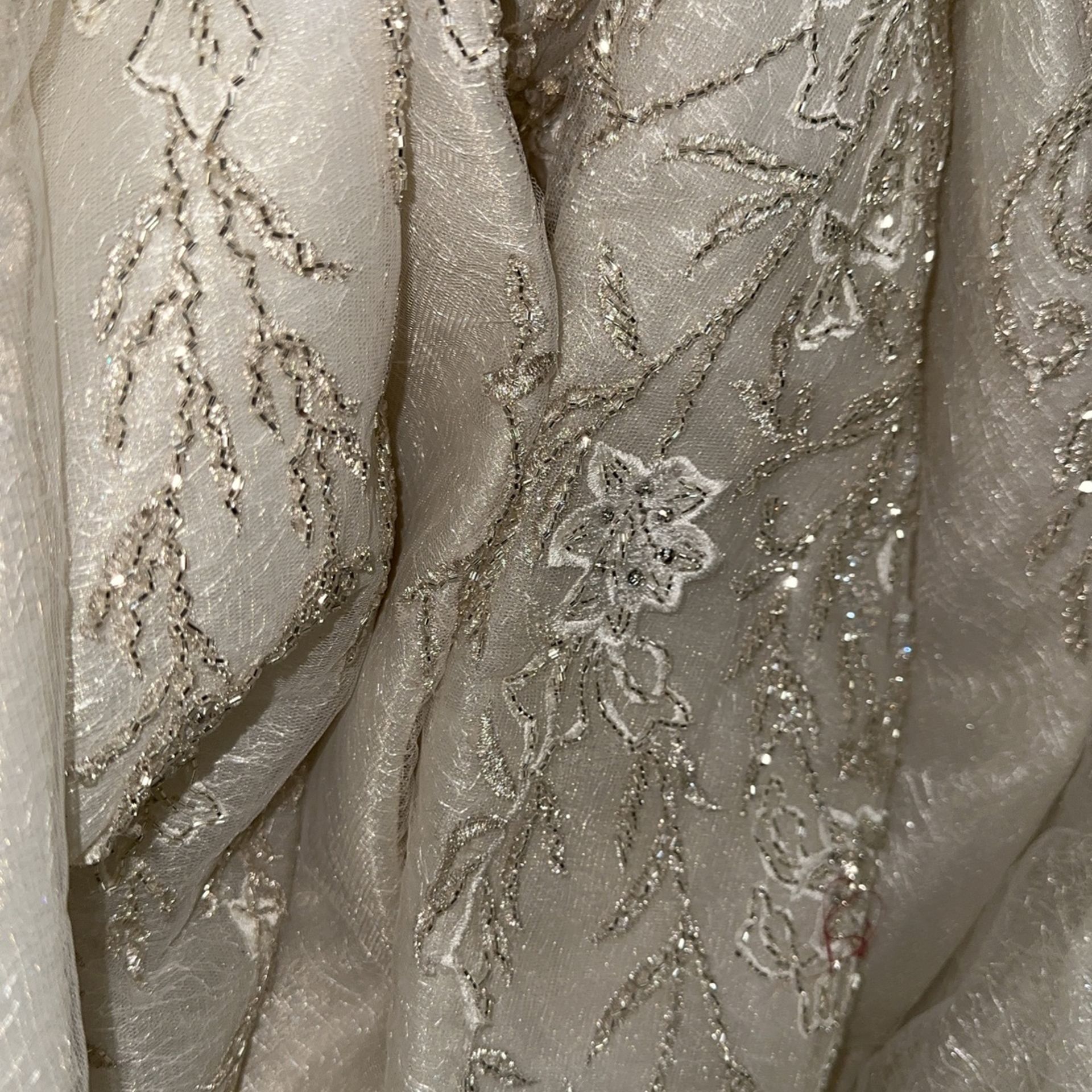 Bridal Dressing
