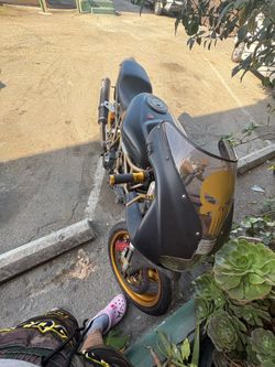 1999 ducati 900ss !!!!