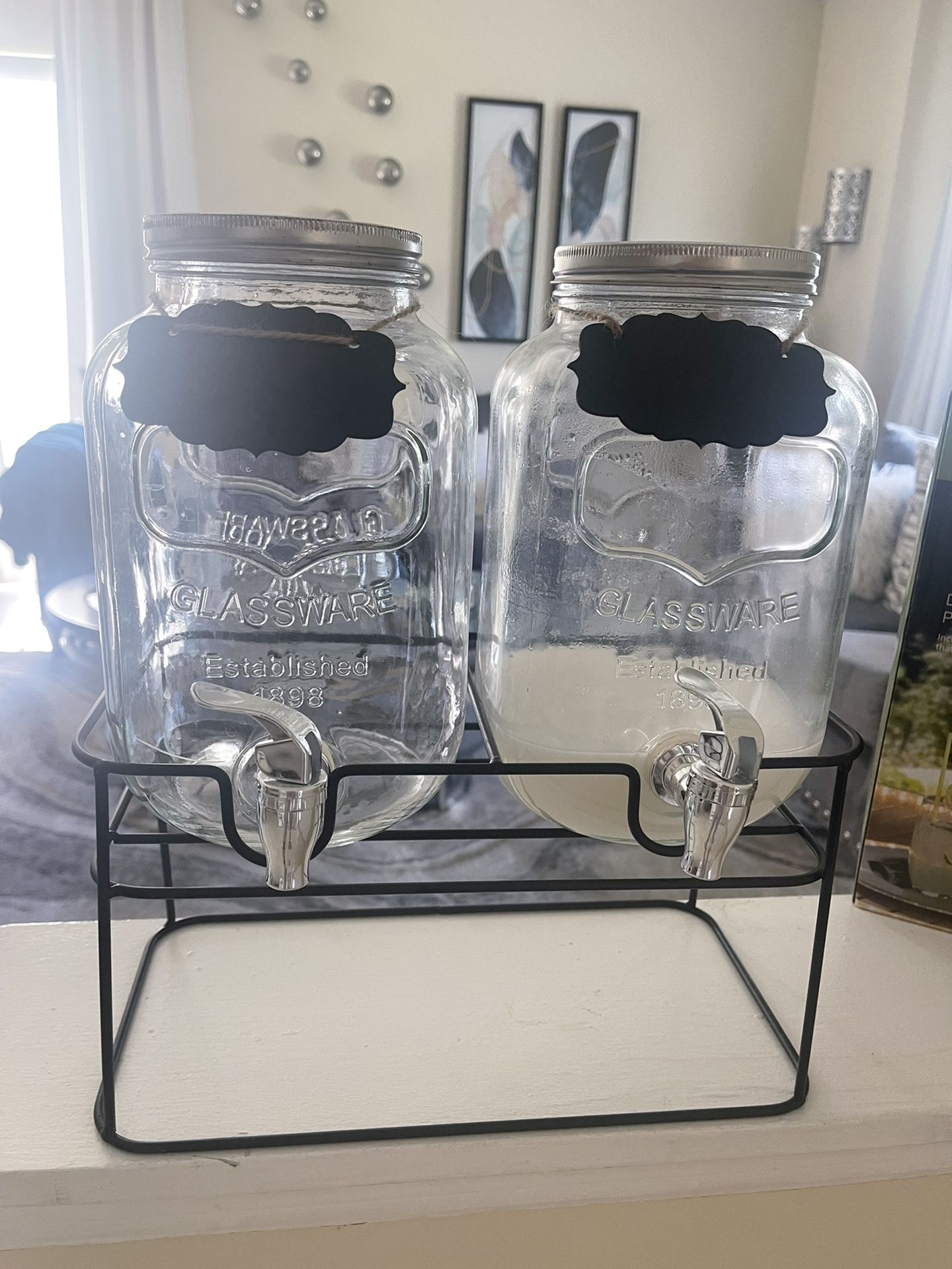 Selling My Jar’s