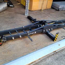 Delfast Bike Rack 