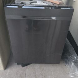 Samsung Dishwasher Not Working Not Sure What The Issue 