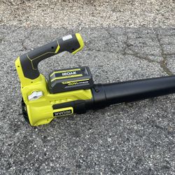 Blower