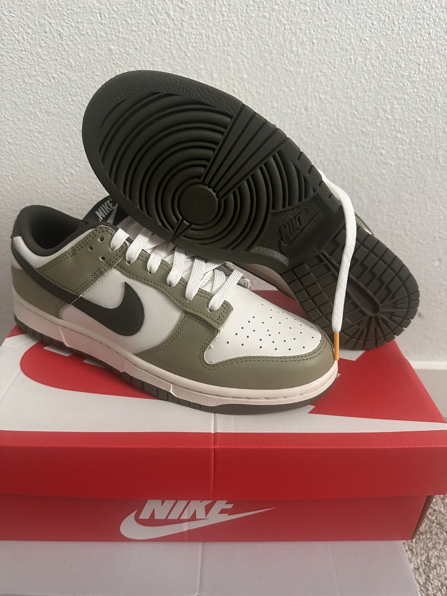 Nike Dunks