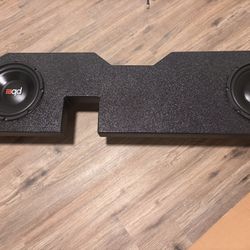 Car Speaker