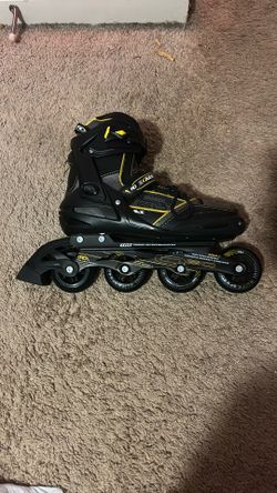 Roller Blades