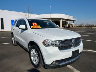 2013 Dodge Durango SXT