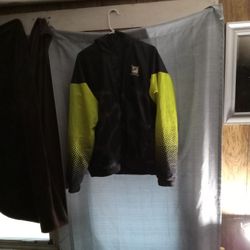 Nike Windbreaker 