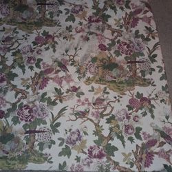 Pottery Barn King Duvet