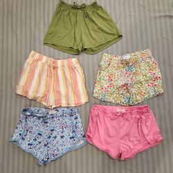 Girls Shorts