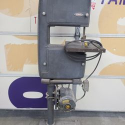 Bandsaw