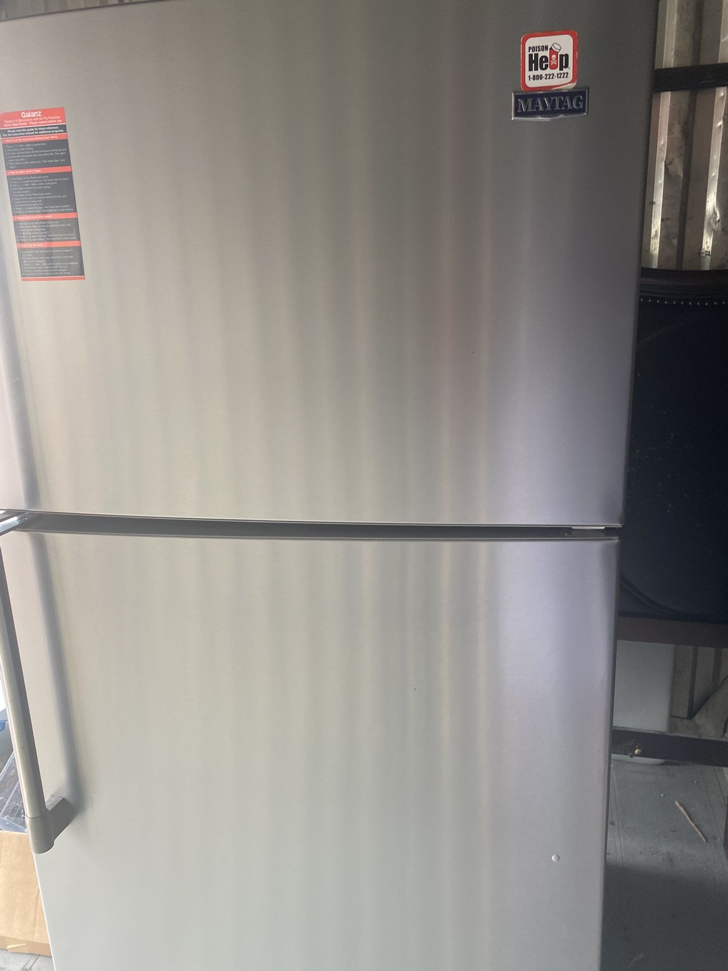Refrigerator