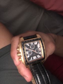 Guess watch