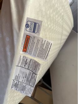 Toddler Mattress
