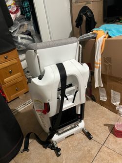 Clek carseat
