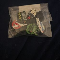 Crock Ghostbusters Set New 