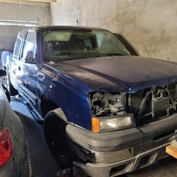 Silverado Parts For Sale Body Parts Only And Interior