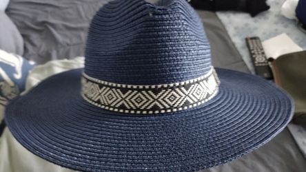 New summer hat