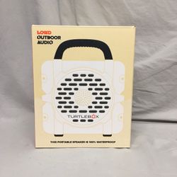 Turtle beach speaker