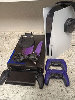PlayStation 5/PS5