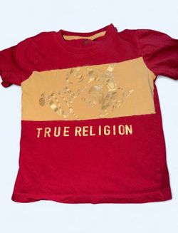 True Religion