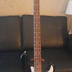 Fender 75th Anniversary Precision Bass  