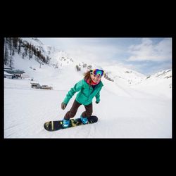 Ski Passes