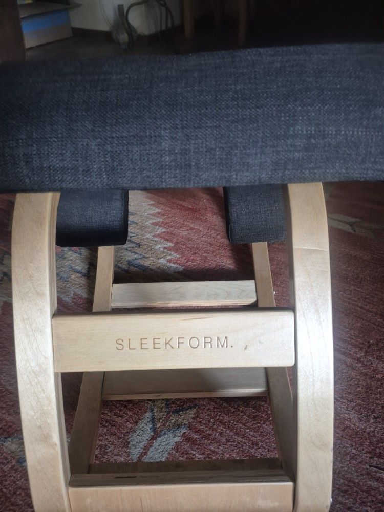 Kneeling Chair