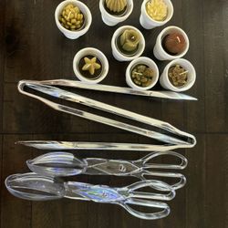 Sold Together -Party Supplies 