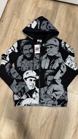 Asaali Hoodie