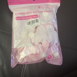 Classycoo Compressed Towel 