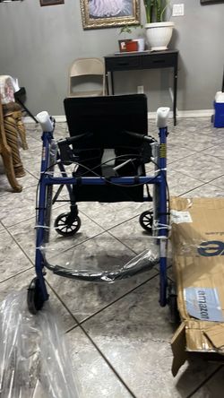 Drive chair