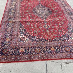 Persian Rug