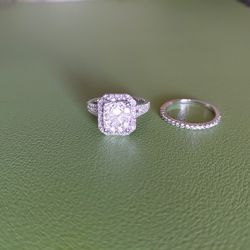 Engagement Ring 💍