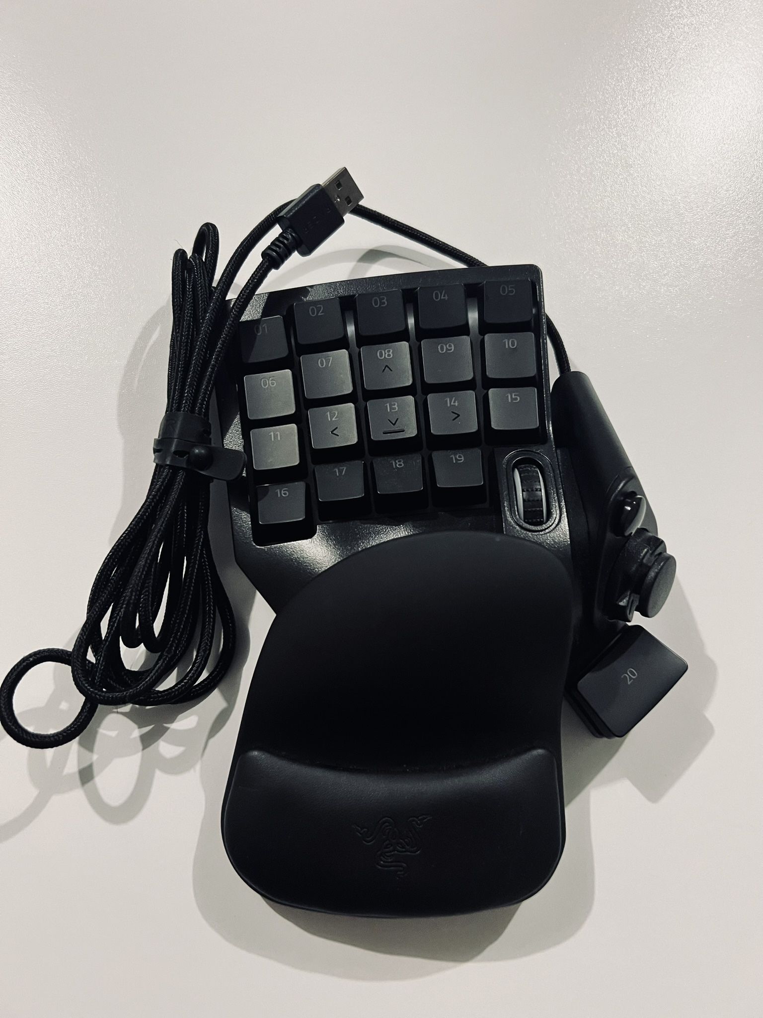 Razer Tartarus V2